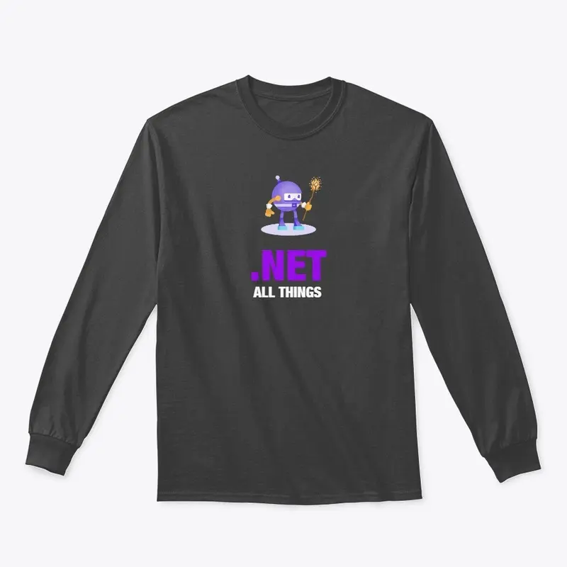 .NET all things